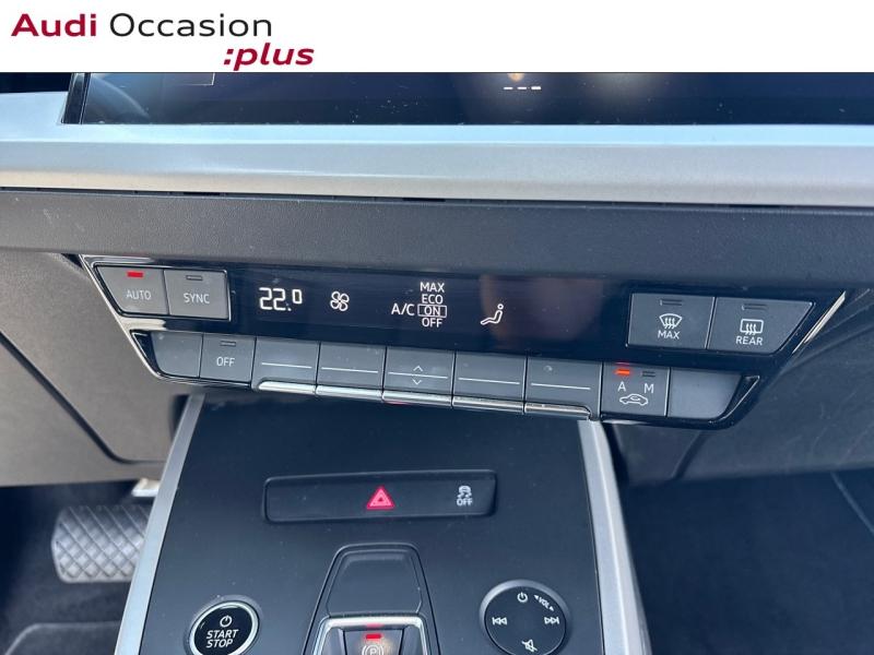 Voitures occasions Audi Q4 e-tron Base Mougins
