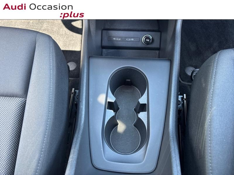 Voitures occasions Audi Q4 e-tron Base Mougins