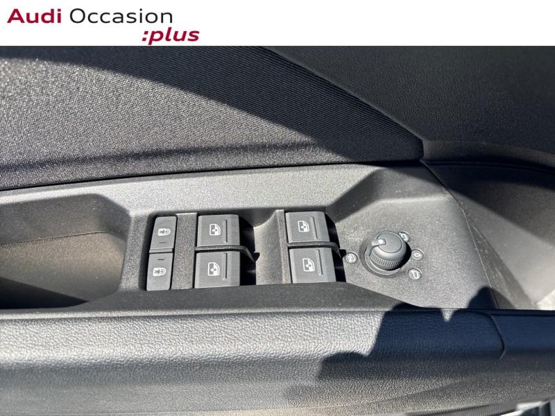 Voitures occasions Audi Q4 e-tron Base Mougins