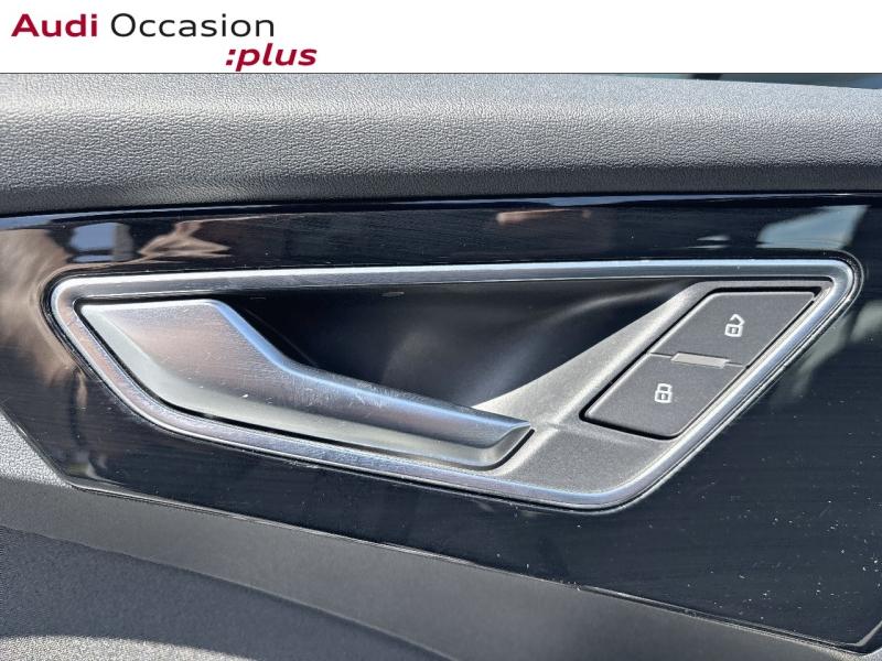 Voitures occasions Audi Q4 e-tron Base Mougins