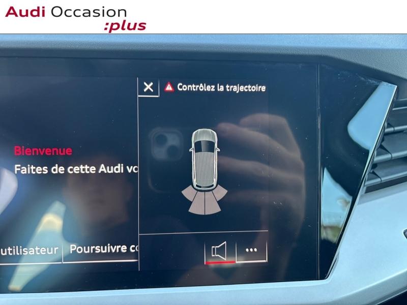 Voitures occasions Audi Q4 e-tron Base Mougins