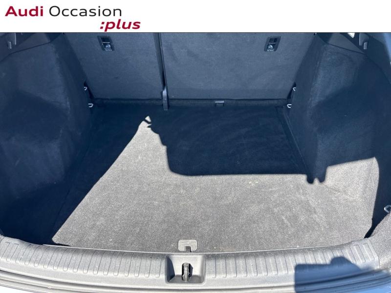 Voitures occasions Audi Q4 e-tron Base Mougins