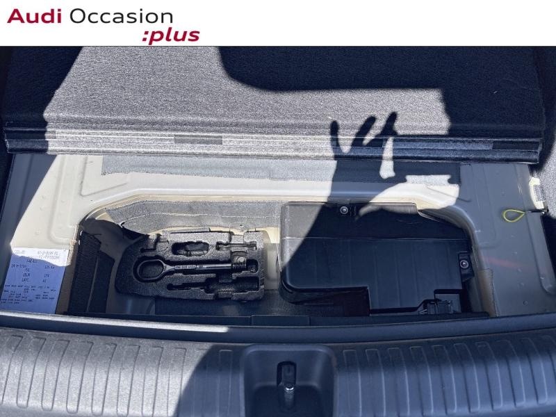 Voitures occasions Audi Q4 e-tron Base Mougins