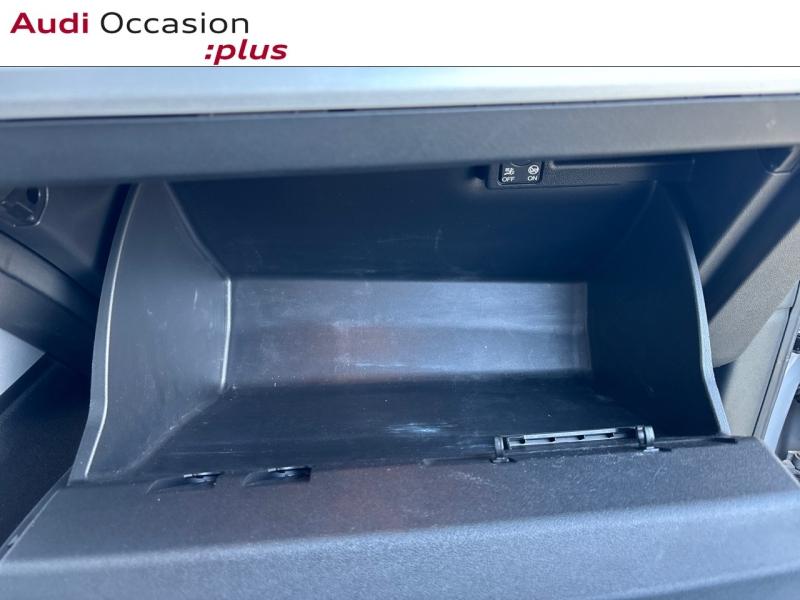 Voitures occasions Audi Q4 e-tron Base Mougins
