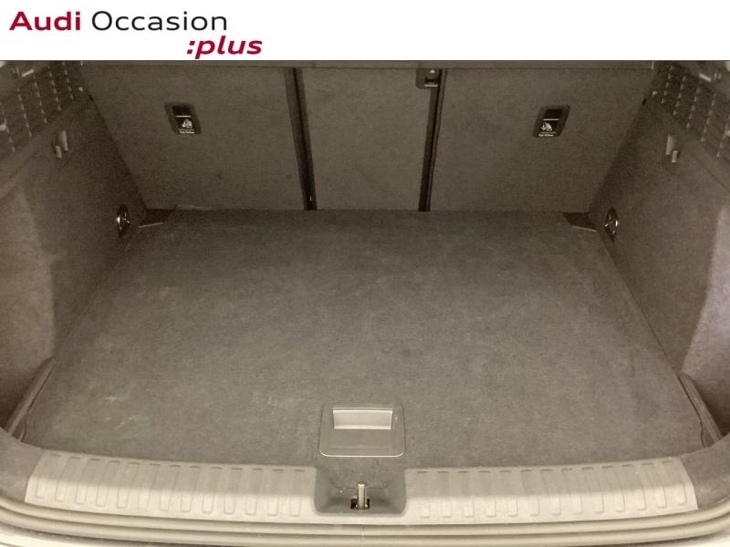 Voitures occasions Audi A3 Sportback S line Mougins