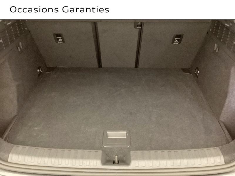 Voitures occasions Audi A3 Sportback S line Mougins