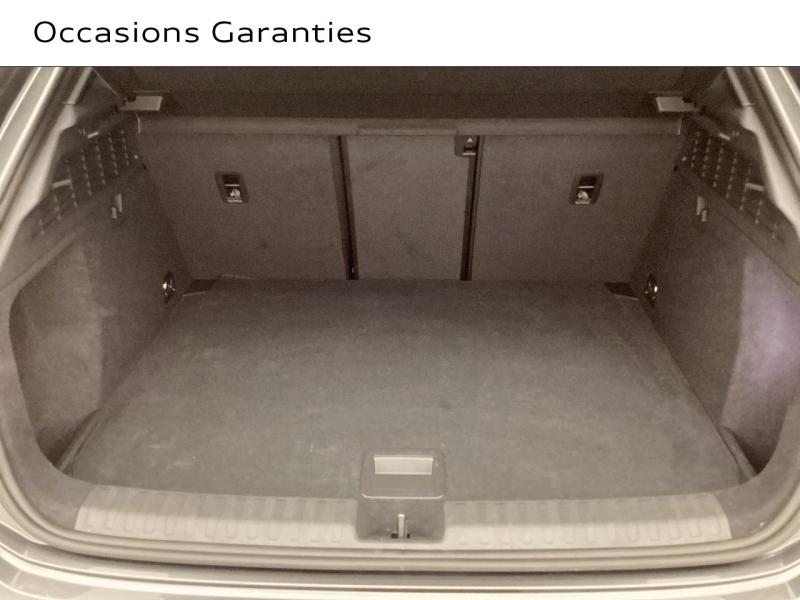 Voitures occasions Audi A3 Sportback S line Mougins