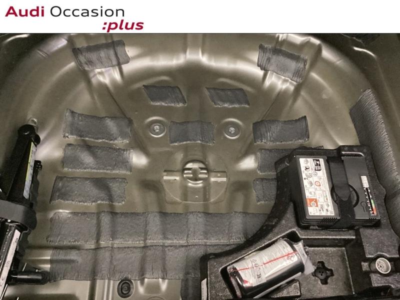 Voitures occasions Audi A3 Sportback S line Mougins