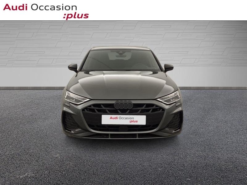 Voitures occasions Audi A3 Sportback S line Mougins
