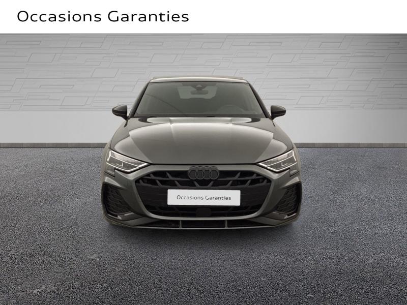Voitures occasions Audi A3 Sportback S line Mougins