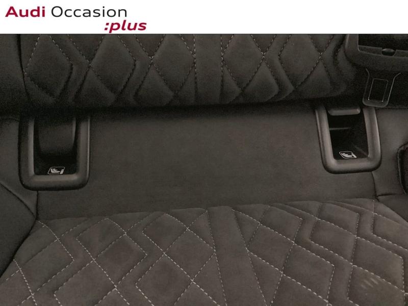 Voitures occasions Audi A3 Sportback S line Mougins