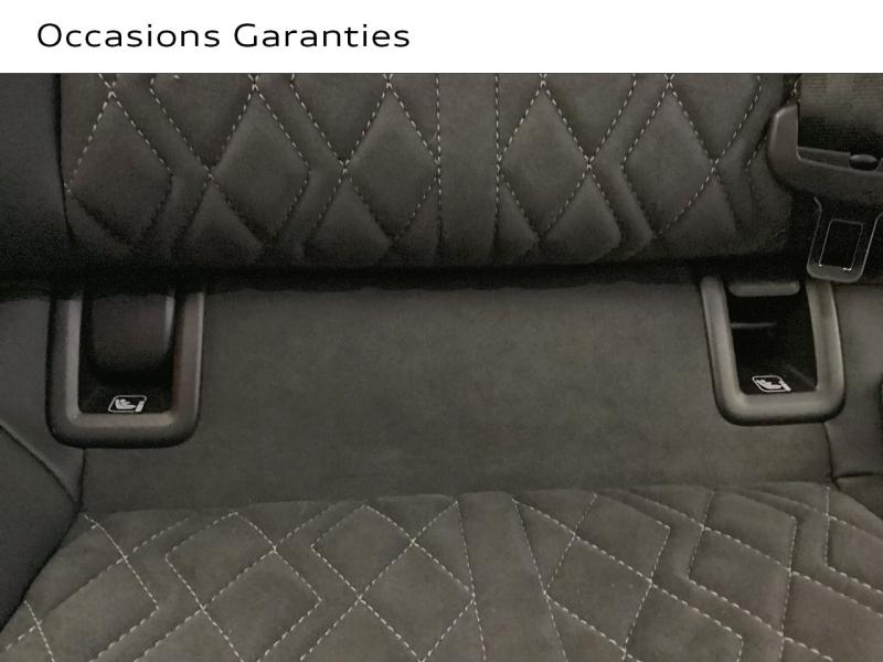 Voitures occasions Audi A3 Sportback S line Mougins