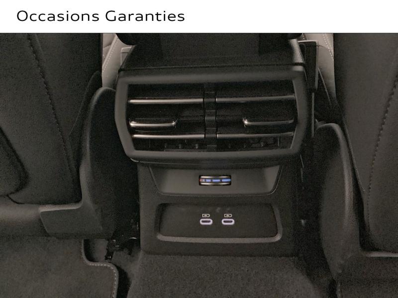 Voitures occasions Audi A3 Sportback S line Mougins
