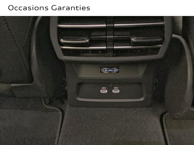 Voitures occasions Audi A3 Sportback S line Mougins