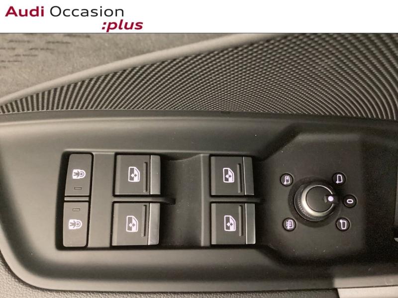Voitures occasions Audi A3 Sportback S line Mougins