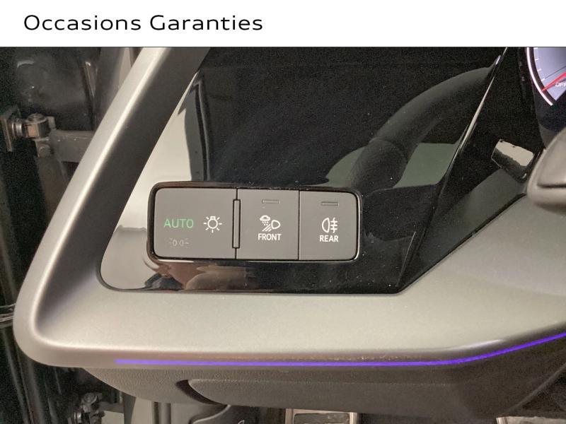 Voitures occasions Audi A3 Sportback S line Mougins