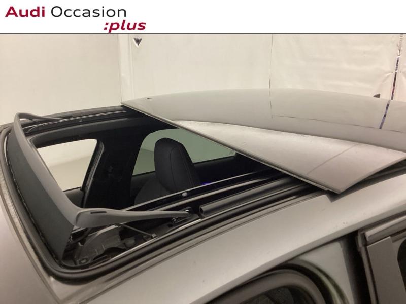 Voitures occasions Audi A3 Sportback S line Mougins