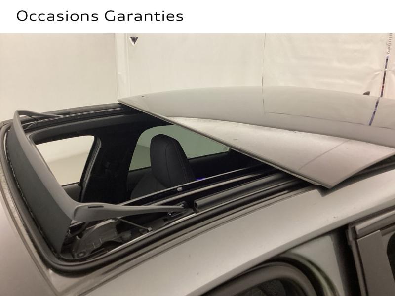 Voitures occasions Audi A3 Sportback S line Mougins