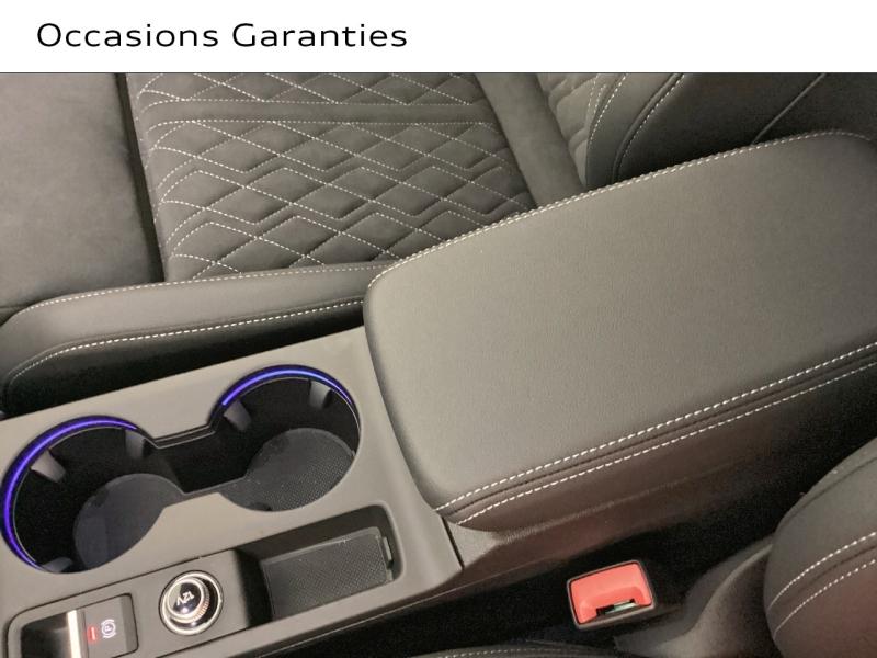 Voitures occasions Audi A3 Sportback S line Mougins