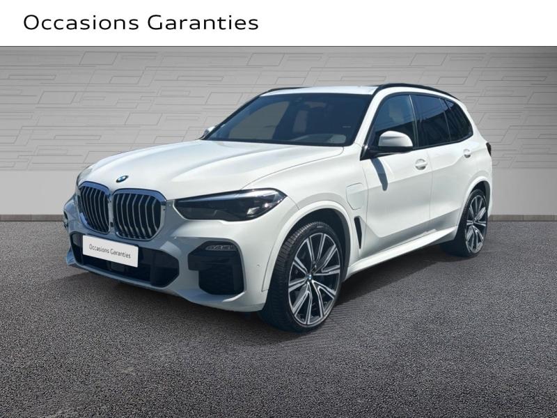 Voitures occasions BMW X5 M Sport Mougins
