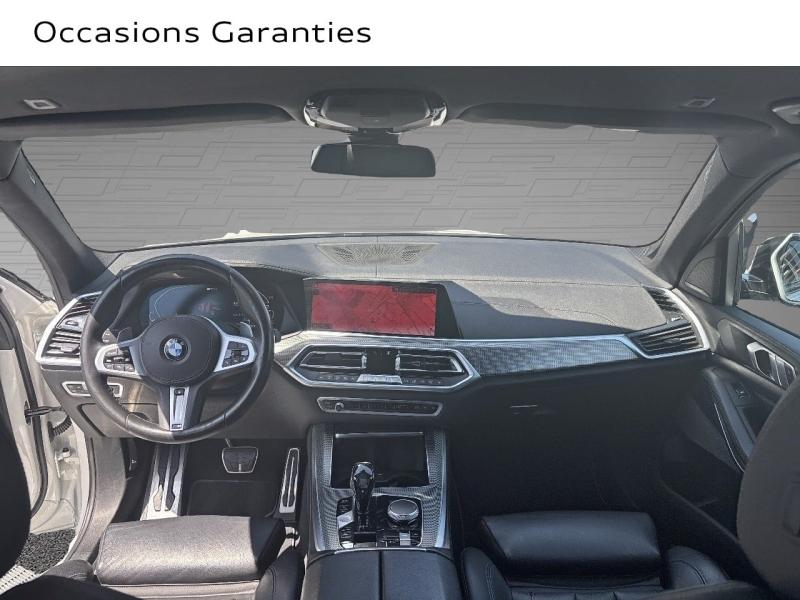 Voitures occasions BMW X5 M Sport Mougins