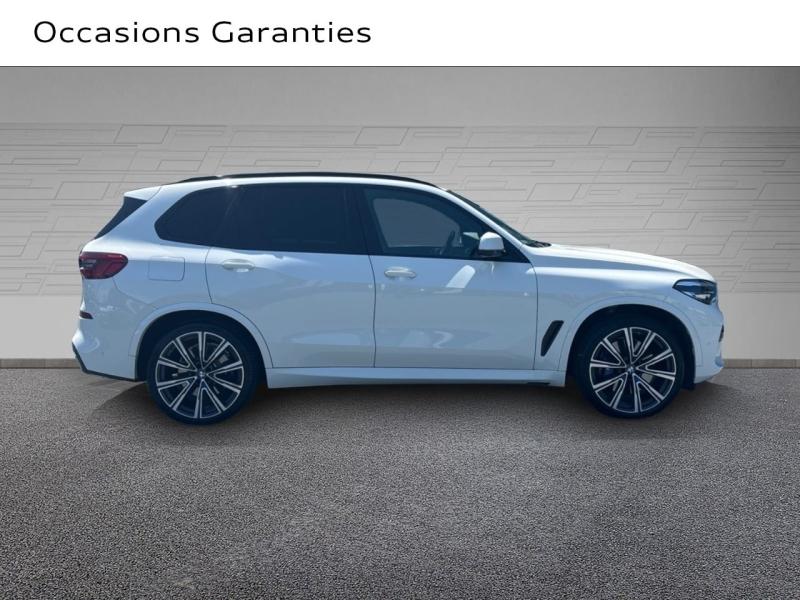 Voitures occasions BMW X5 M Sport Mougins