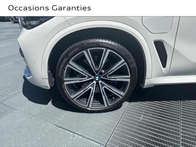 Voitures occasions BMW X5 M Sport Mougins
