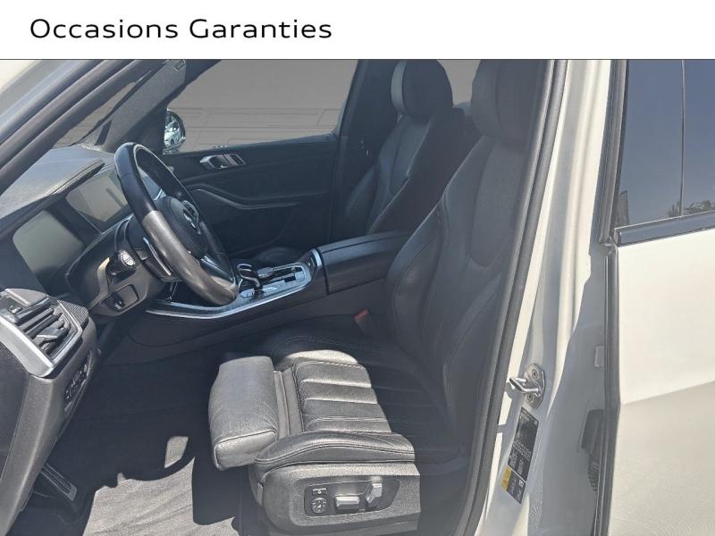 Voitures occasions BMW X5 M Sport Mougins