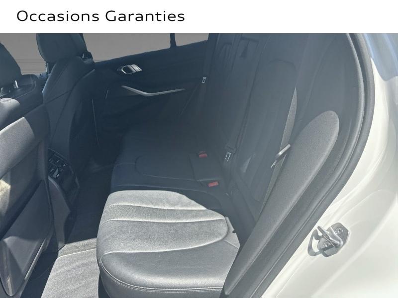 Voitures occasions BMW X5 M Sport Mougins