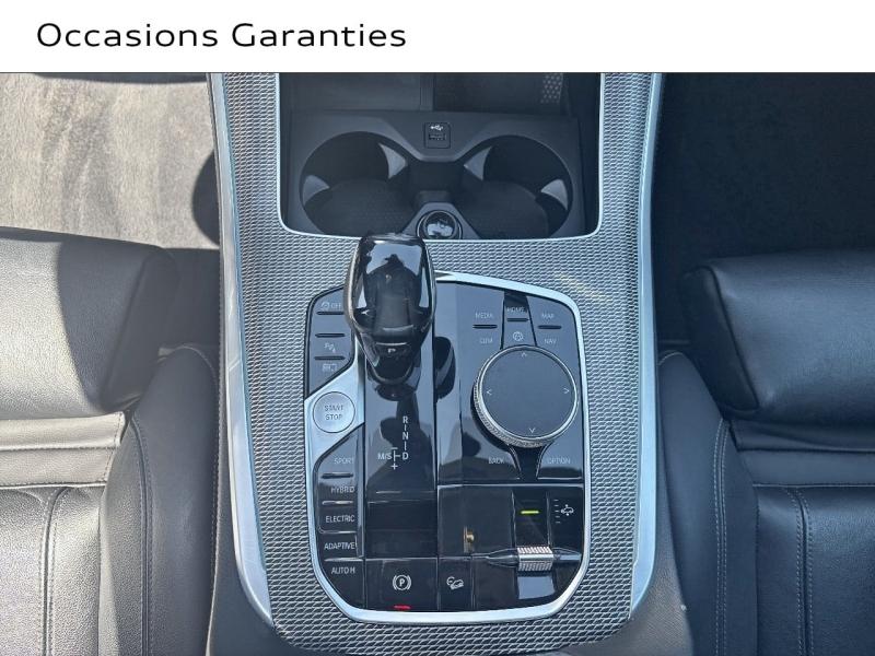 Voitures occasions BMW X5 M Sport Mougins