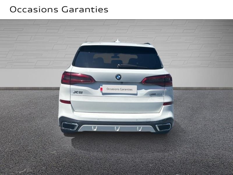 Voitures occasions BMW X5 M Sport Mougins