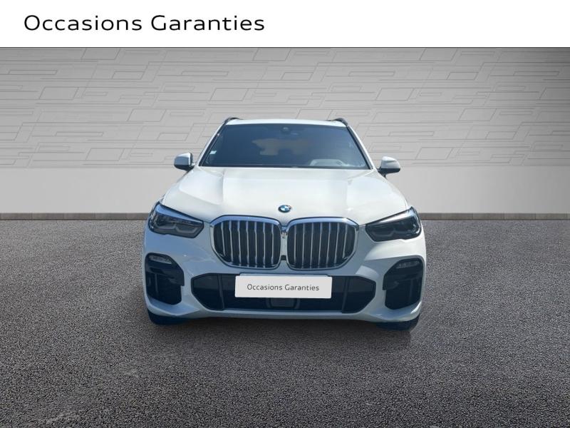 Voitures occasions BMW X5 M Sport Mougins