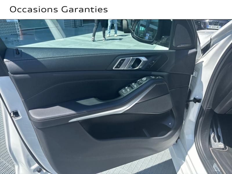 Voitures occasions BMW X5 M Sport Mougins