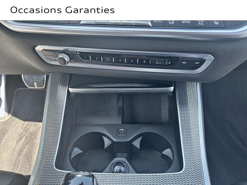 Voitures occasions BMW X5 M Sport Mougins