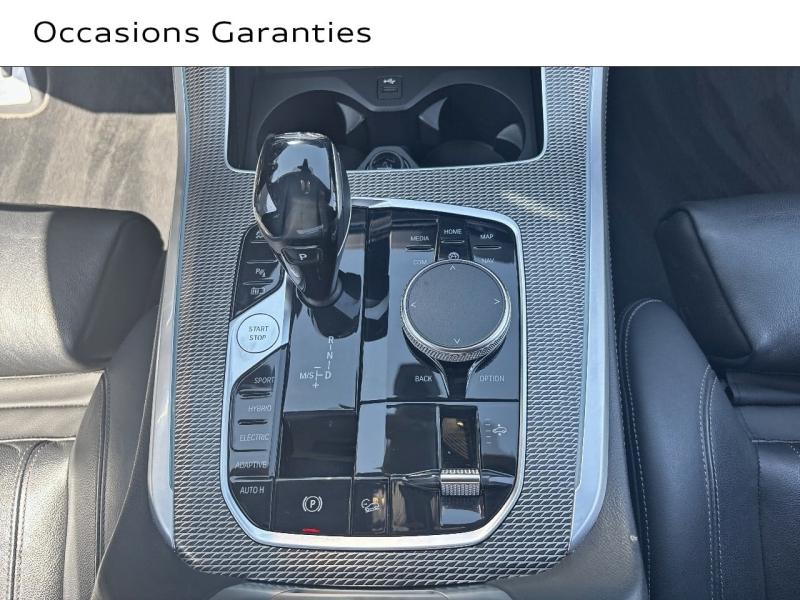 Voitures occasions BMW X5 M Sport Mougins