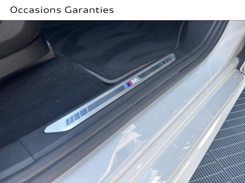 Voitures occasions BMW X5 M Sport Mougins