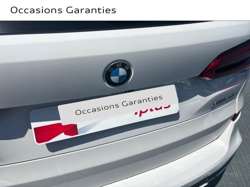 Voitures occasions BMW X5 M Sport Mougins
