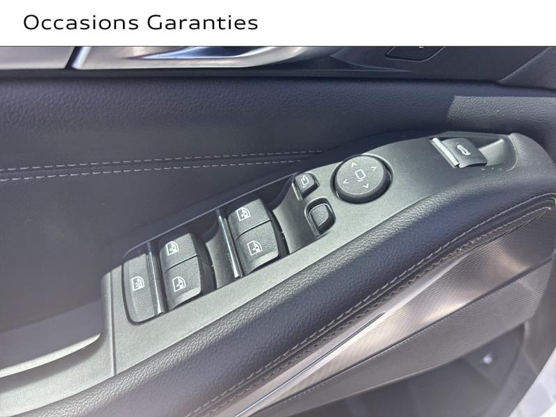 Voitures occasions BMW X5 M Sport Mougins