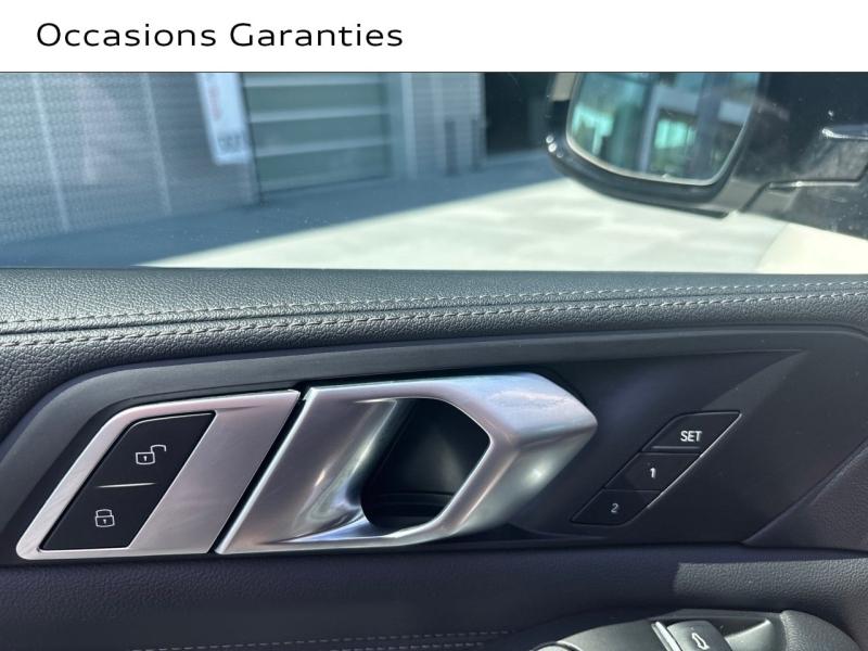 Voitures occasions BMW X5 M Sport Mougins
