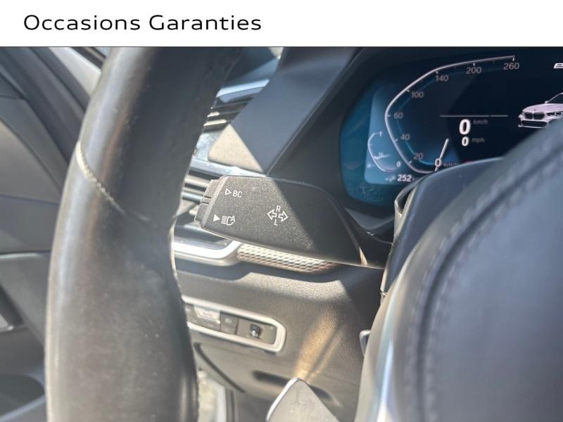 Voitures occasions BMW X5 M Sport Mougins