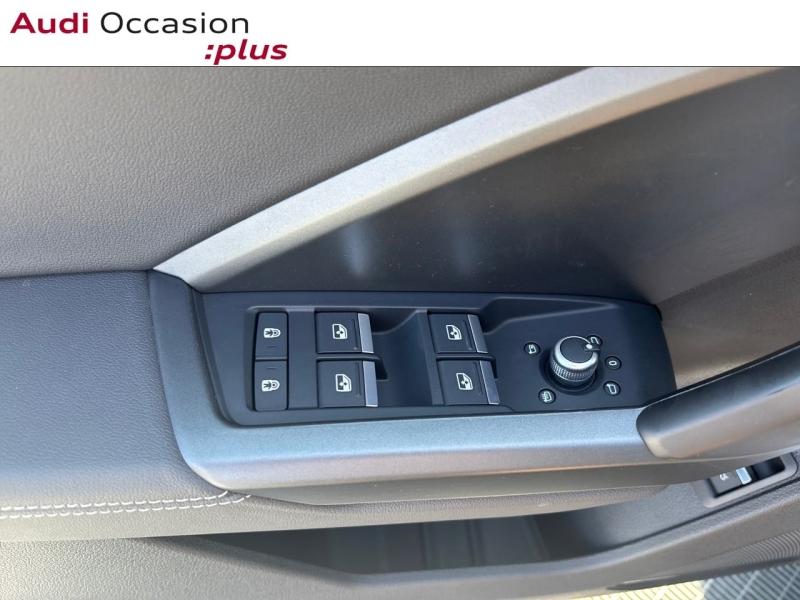 Voitures occasions Audi Q3 Sportback S line Mougins