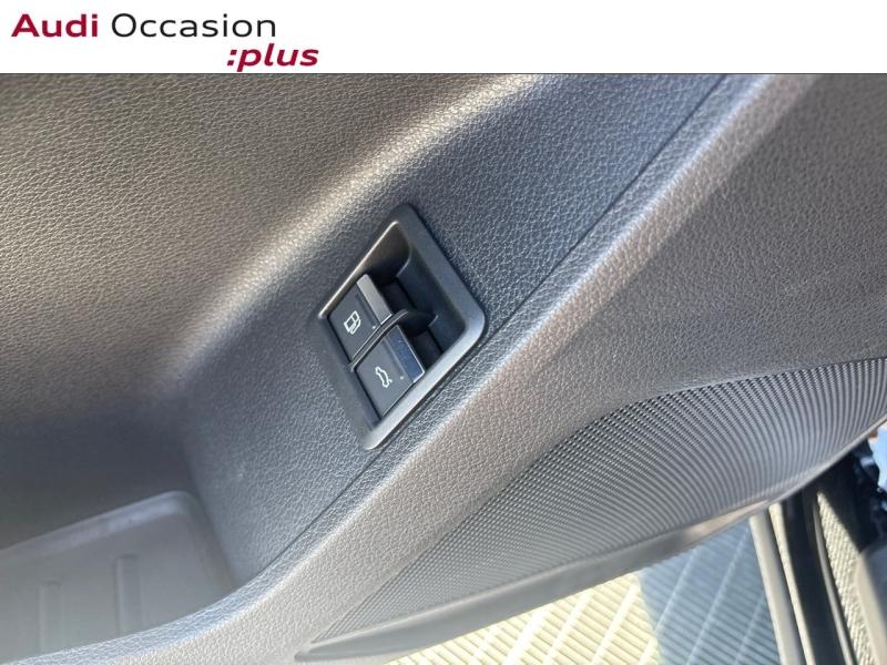 Voitures occasions Audi Q3 Sportback S line Mougins