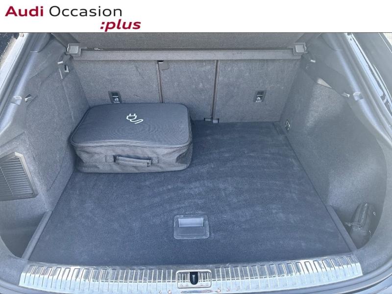 Voitures occasions Audi Q3 Sportback S line Mougins