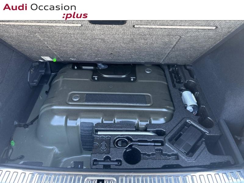 Voitures occasions Audi Q3 Sportback S line Mougins