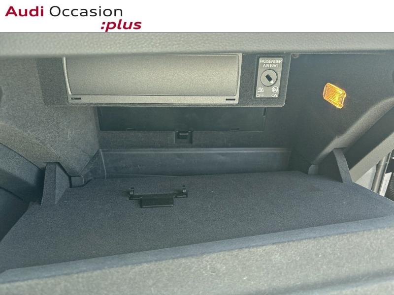Voitures occasions Audi Q3 Sportback S line Mougins