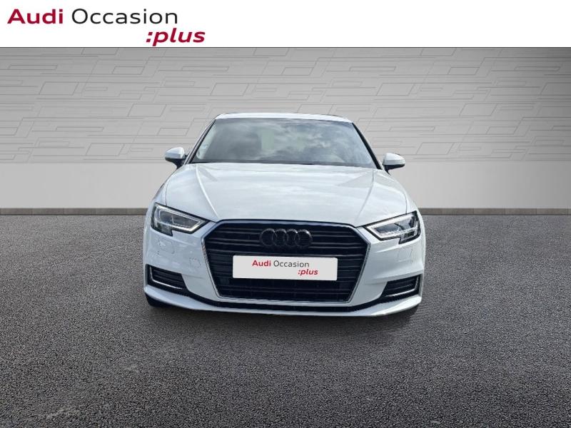 Voitures occasions Audi A3 Sportback Design luxe Mougins