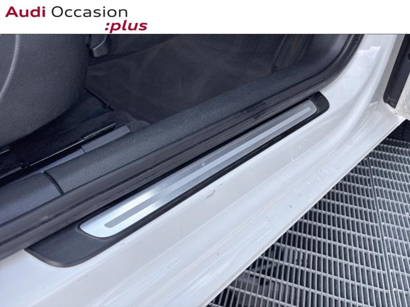 Voitures occasions Audi A3 Sportback Design luxe Mougins
