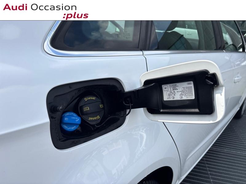 Voitures occasions Audi A3 Sportback Design luxe Mougins