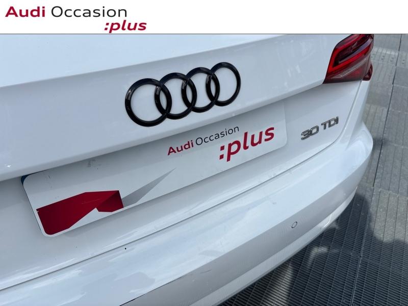 Voitures occasions Audi A3 Sportback Design luxe Mougins