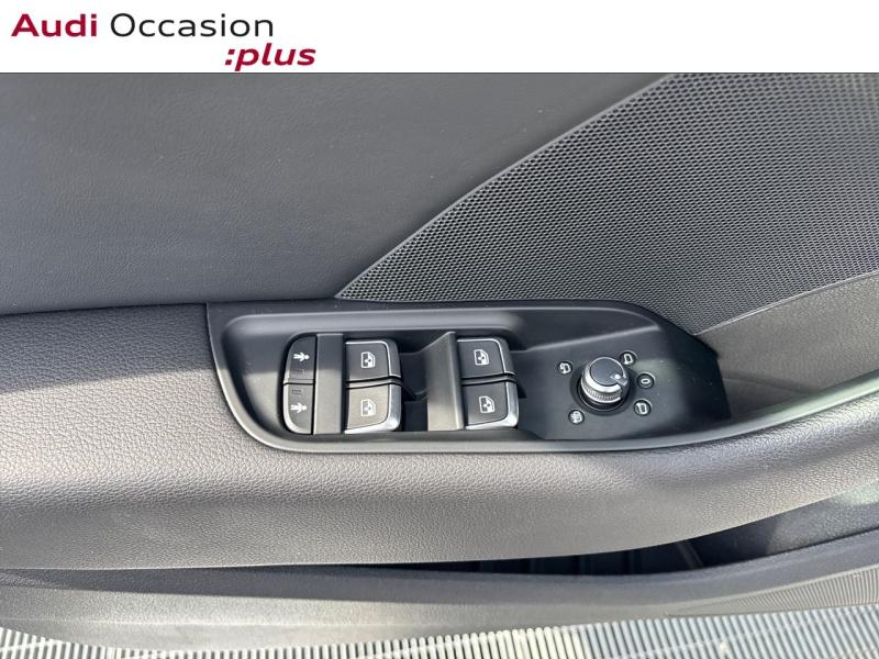 Voitures occasions Audi A3 Sportback Design luxe Mougins